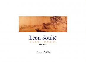 lEon-souliE-1804-1862-vues-d-albi