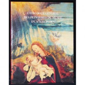 catalogue-gEnEral-des-peintures-du-musEe-d-unterlinden