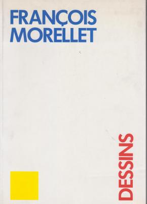 franÇois-morellet-dessins-zeichnungen