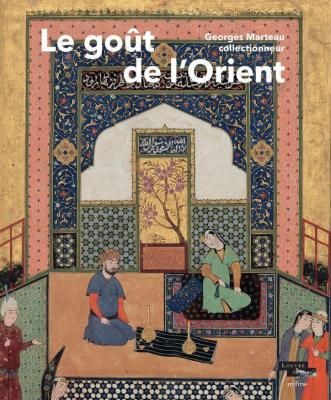 le-gout-de-l-orient-georges-marteau-collectionneur