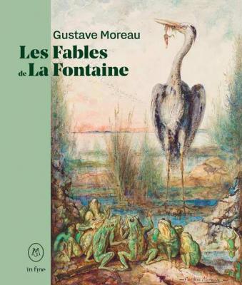 gustave-moreau-les-fables-de-la-fontaine