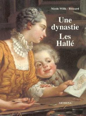 une-dynastie-les-halle