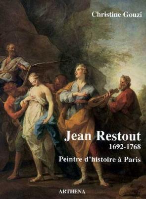 jean-restout-peintre-d-histoire-À-paris-