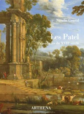 les-patel-paysagistes-du-xviie-siecle