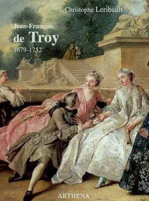 jean-franÃ‡ois-de-troy-1679-1752-