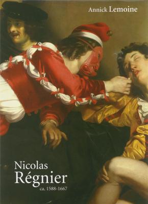 nicolas-rEgnier-ca-1588-1667