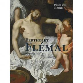 bertholet-flemal-1614-1675-