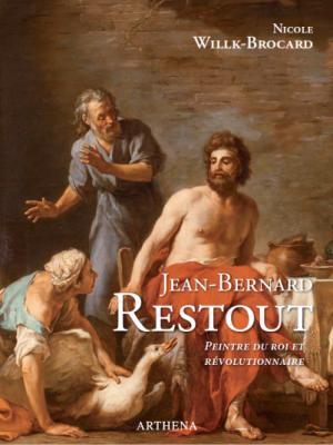 jean-bernard-restout-1732-1796-peintre-du-roi-et-rEvolutionnaire