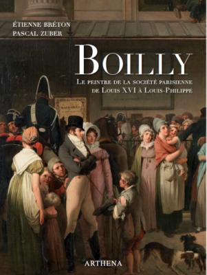 louis-lEopold-boilly-1761-1845-le-peintre-de-la-sociEtE-parisienne-de-louis-xvi-À-louis-philippe