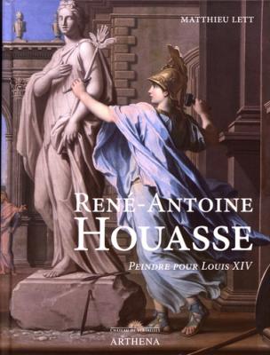 renE-antoine-houasse-1645-1710-peindre-sous-louis-xiv