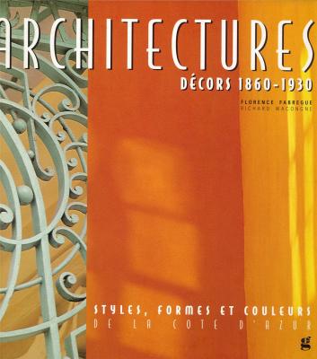 architectures-dEcors-1860-1930
