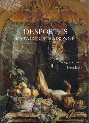 desportes-catalogue-raisonnE