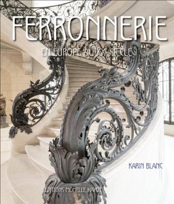 ferronnerie-en-europe-au-xxe-siEcle
