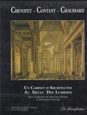 chevotet-contant-chaussard-un-cabinet-d-architectes-au-siecle-des-lumieres-