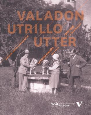 valadon-utrillo-utter-peintures-dessins-photographies-la-trinitE-maudit-