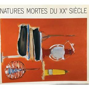 natures-mortes-du-xxe-siEcle