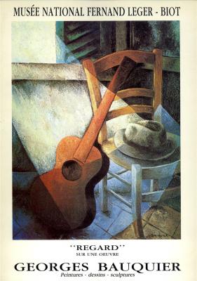 georges-bauquier-1910-peintures-dessins-sculptures-
