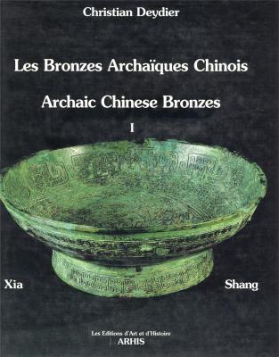 les-bronzes-archaiques-chinois-archaic-chines-bronzes
