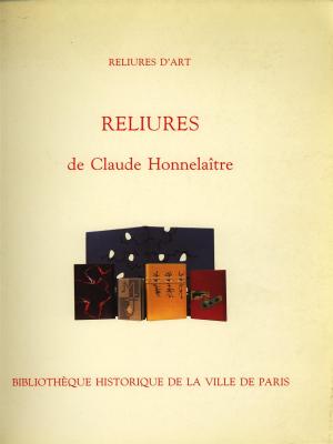reliures-de-claude-honnelaitre-
