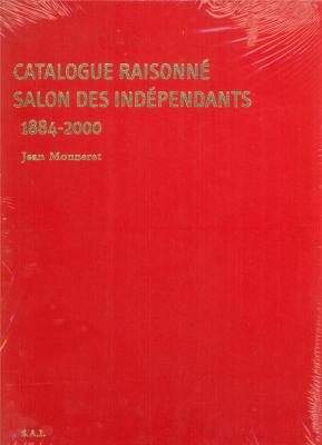 catalogue-raisonnE-du-salon-des-indEpendants-1884-2000-