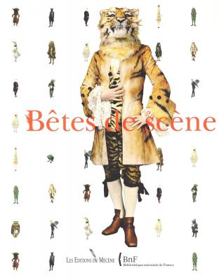 bEtes-de-scEnes