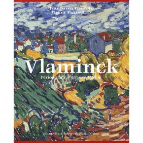 vlaminck-catalogue-critique-des-peintures-et-cEramiques-de-la-pEriode-fauve-