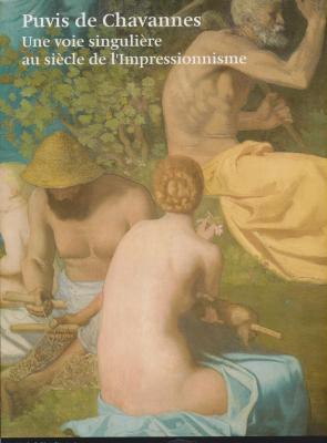 puvis-de-chavannes-une-voie-singuliEre-au-siEcle-de-l-impressionnisme
