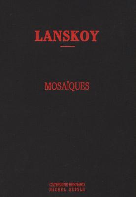 lanskoy-1902-1976-catalogue-raisonnE-des-mosaIques