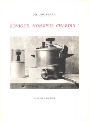 bonjour-monsieur-chardin-!