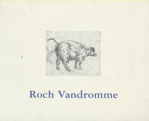 roch-vandromme-catalogue-de-l-oeuvre-gravE-1975-1995