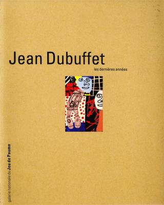 jean-dubuffet-les-derniEres-annEes