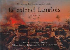 un-peintre-de-l-epopee-napoleonienne-le-colonel-langlois-1789-1870-