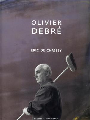olivier-debre