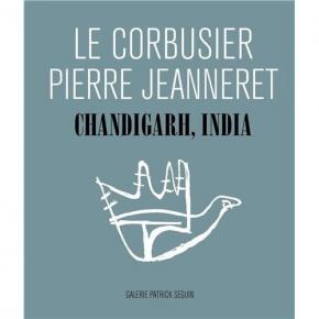 le-corbusier-pierre-jeanneret-chandigarh-india