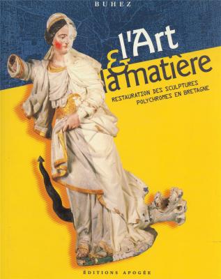 art-et-la-matiere-l-