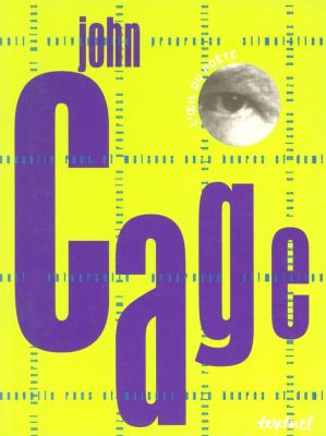 john-cage