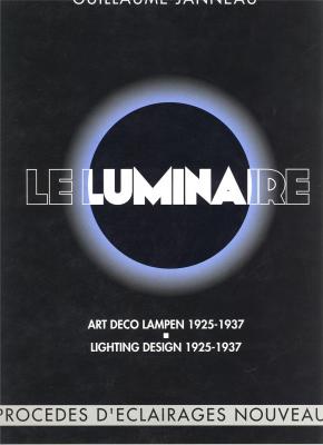 le-luminaire-art-deco-lampen-1925-1937-lighting-design-1925-1937