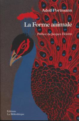 la-forme-animale