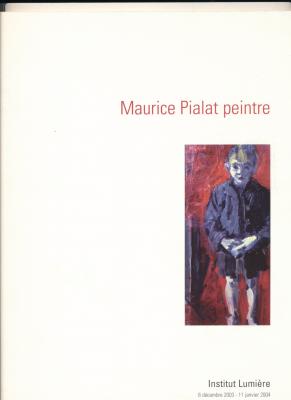 maurice-pialat-peintre-institut-lumiere-