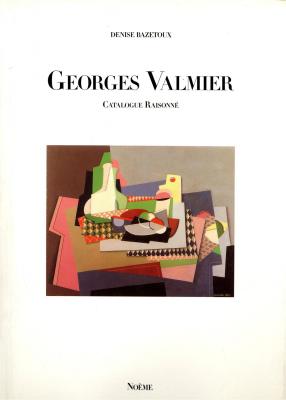 georges-valmier-catalogue-raisonne