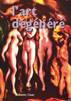 l-art-degenere-