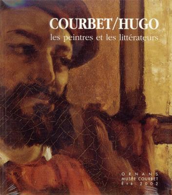 courbet-hugo-les-peintres-et-les-litterateurs-