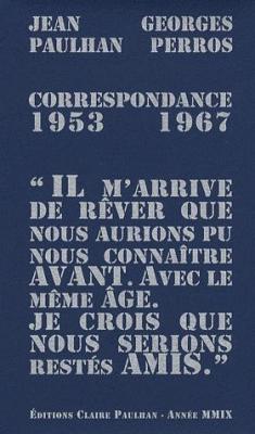 correspondance-1953-1967-il-m-arrive-de-rever-que-nous-aurions-pu-nous-connaitre-avant-