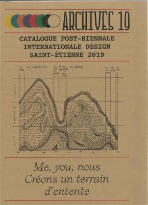 archives-19-catalogue-post-biennale-internationale-design-saint-etienne-2019