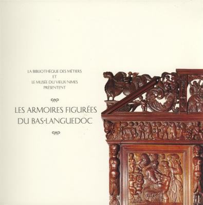 les-armoires-figurees-du-bas-languedoc-