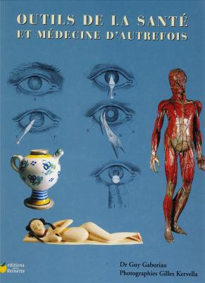 outils-de-la-sante-et-medecine-d-autrefois