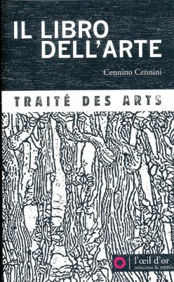 il-libro-dell-arte-traite-des-arts