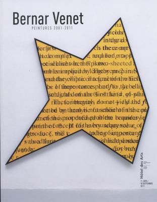 bernar-venet-peintures-2001-2011-hotel-des-arts-
