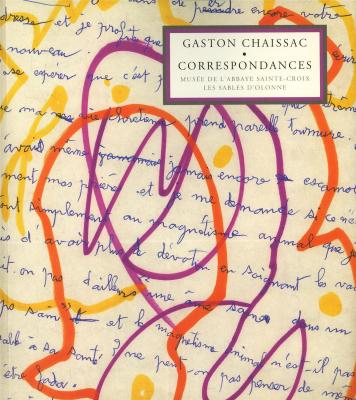 gaston-chaissac-correspondances-