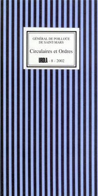 circulaires-et-ordres